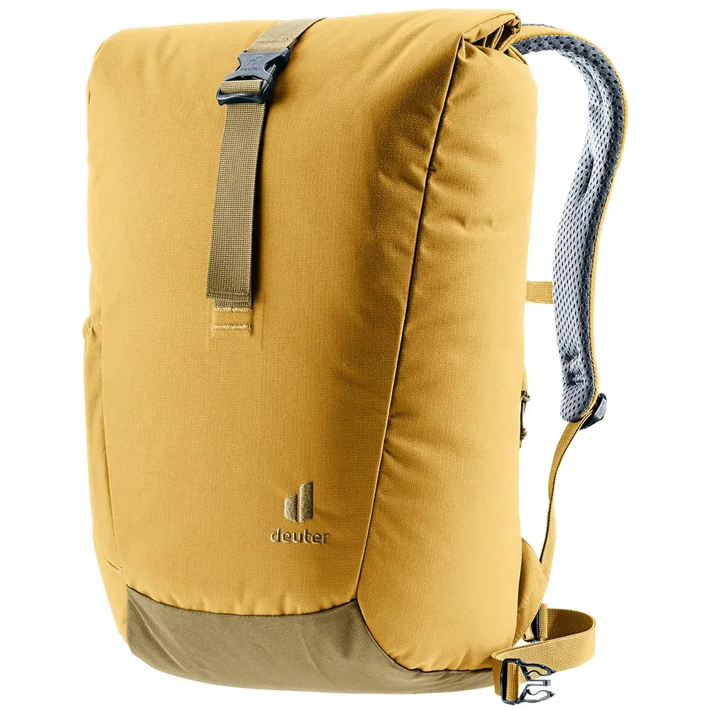 Mestský batoh Deuter Step Out 22L Caramel-clay