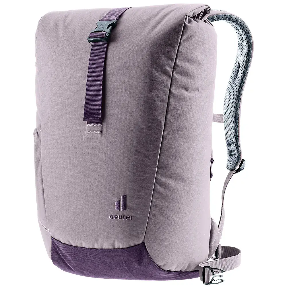 Mestský batoh Deuter Step Out 22L lavender-purple one-size
