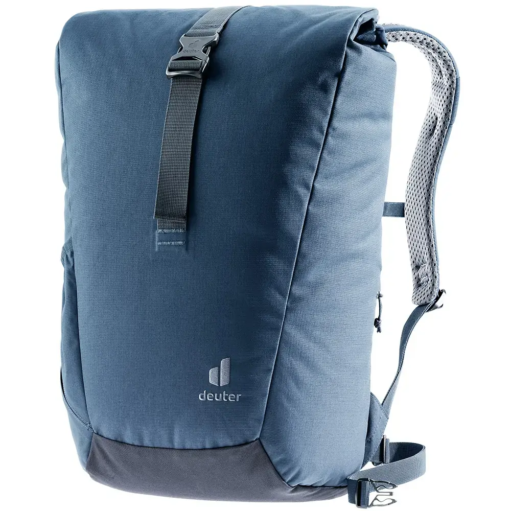 Mestský batoh Deuter Step Out 22L Marine-ink