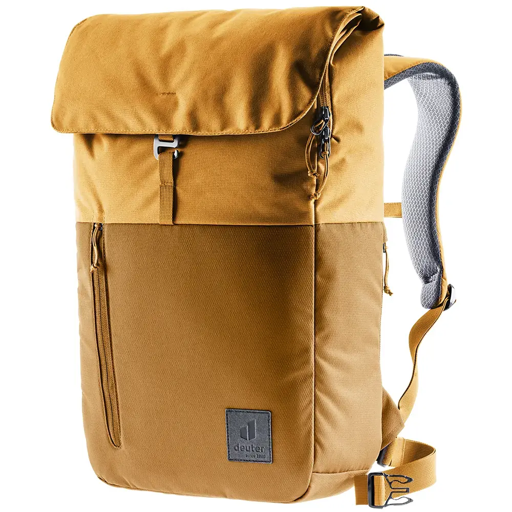 Mestský batoh Deuter UP Seoul almond-cinnamon