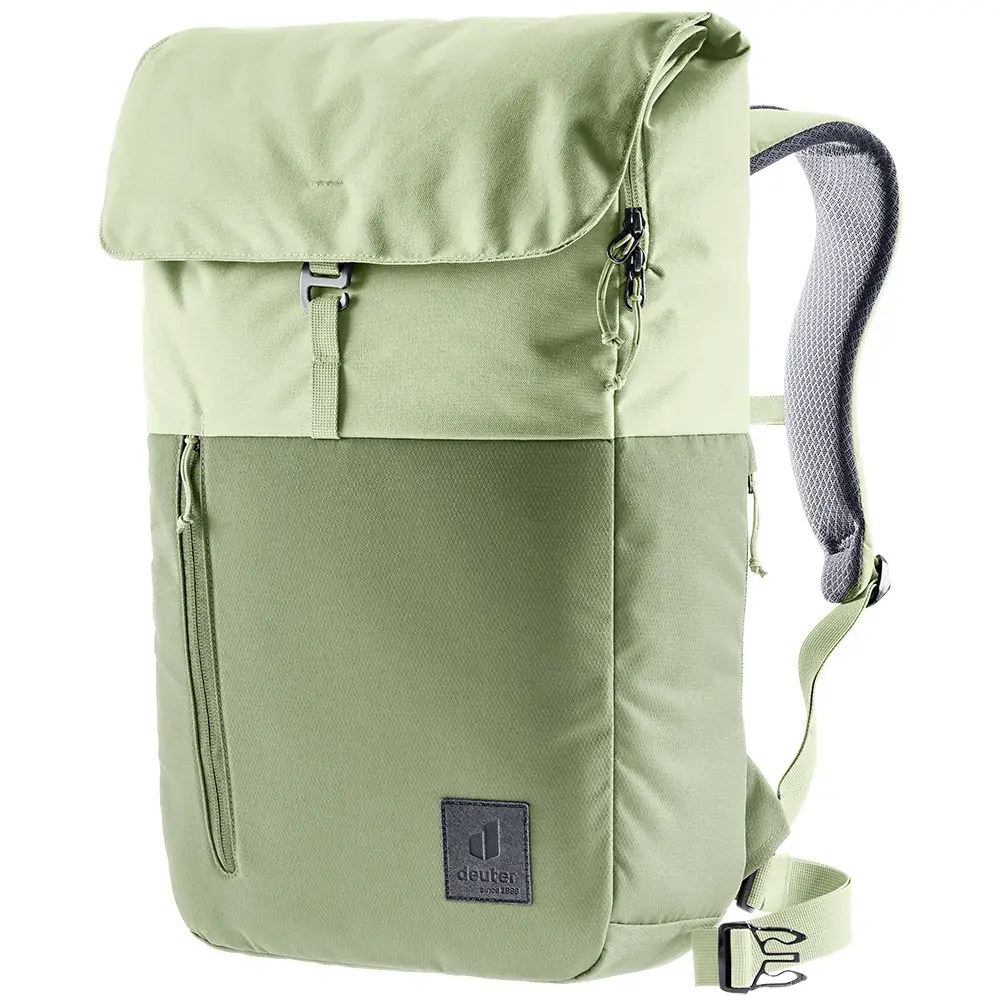 Mestský batoh Deuter UP Seoul grove-mineral