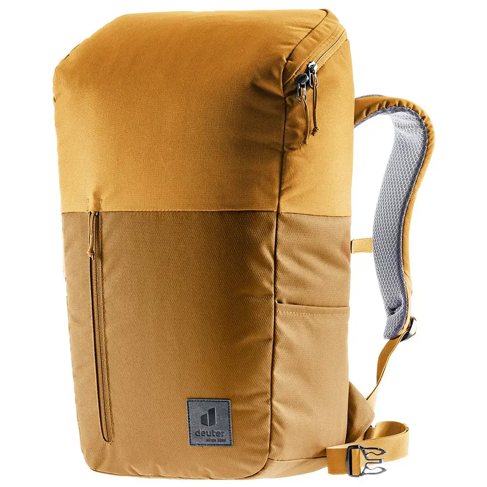 Deuter Mestský batoh Deuter UP Stockholm 22L Arctic-lake