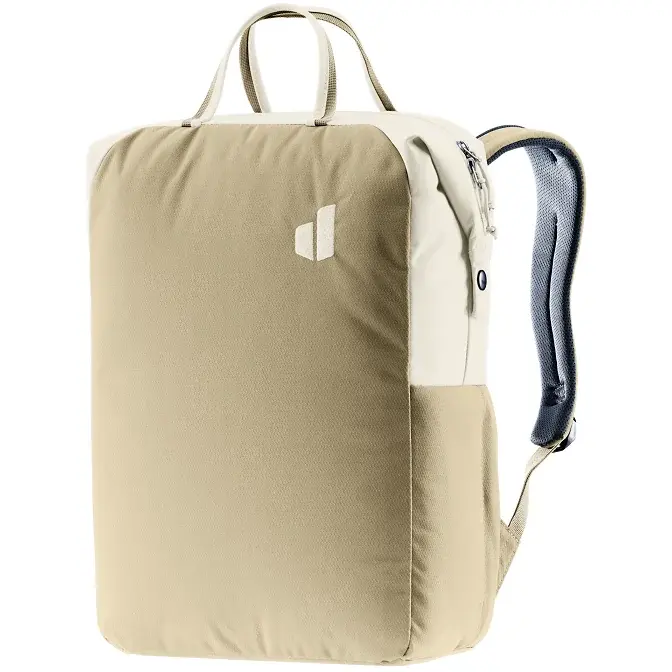 Mestský batoh Deuter Vista desert-bone