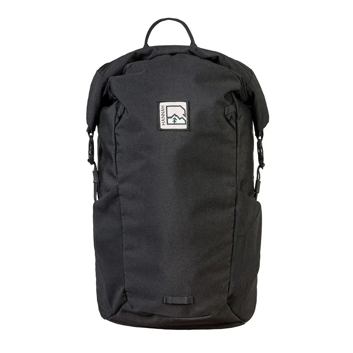 Hannah Mestský batoh Hannah Renegade 20L anthracite II
