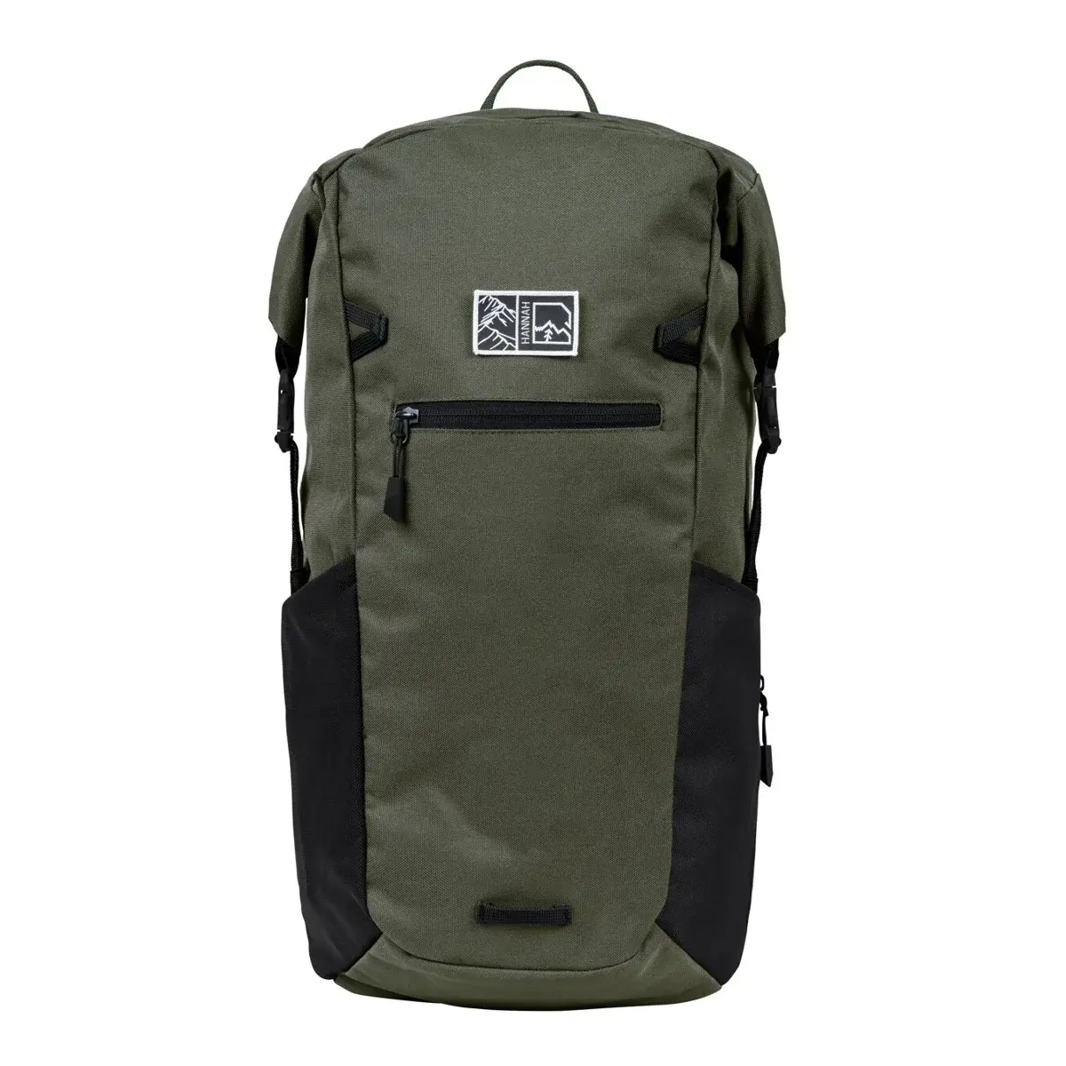 Mestský batoh Hannah Renegade 25L Bronze green