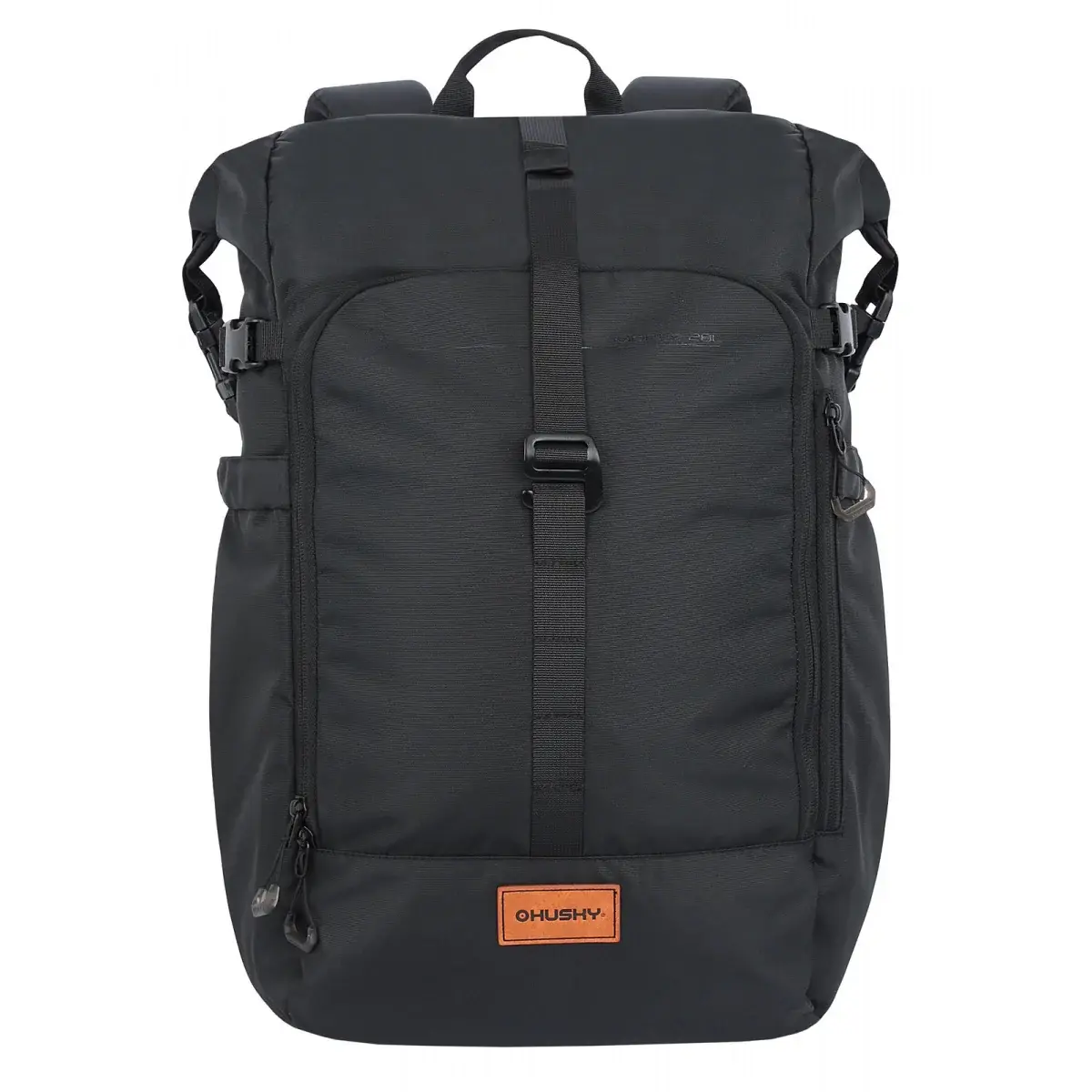 Husky Mestský batoh Husky Moper 28L black