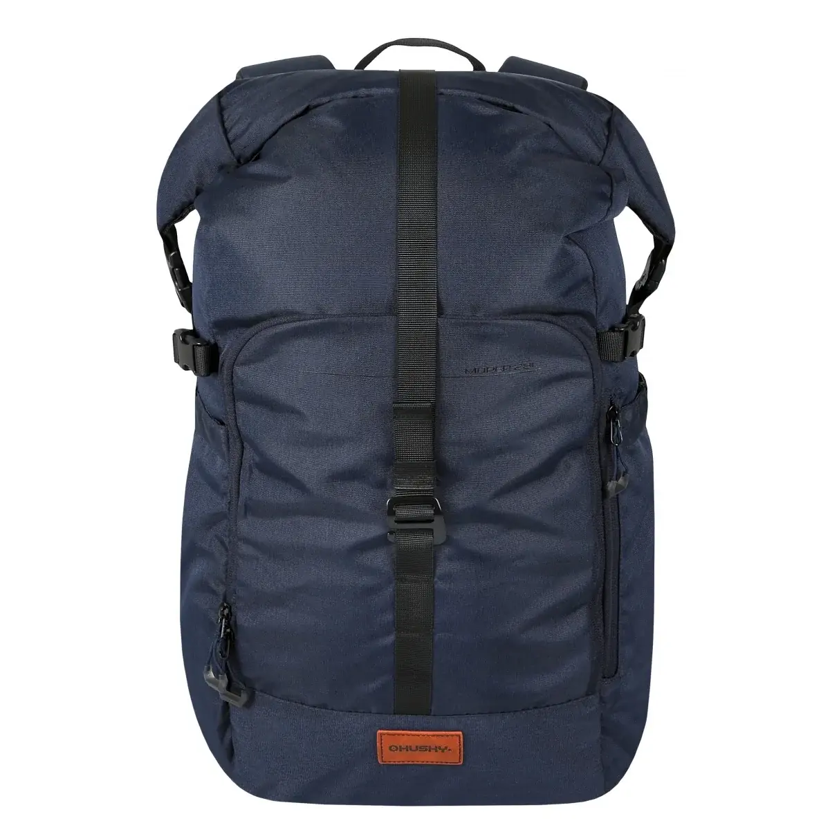 Mestský batoh Husky Moper 28L dark blue