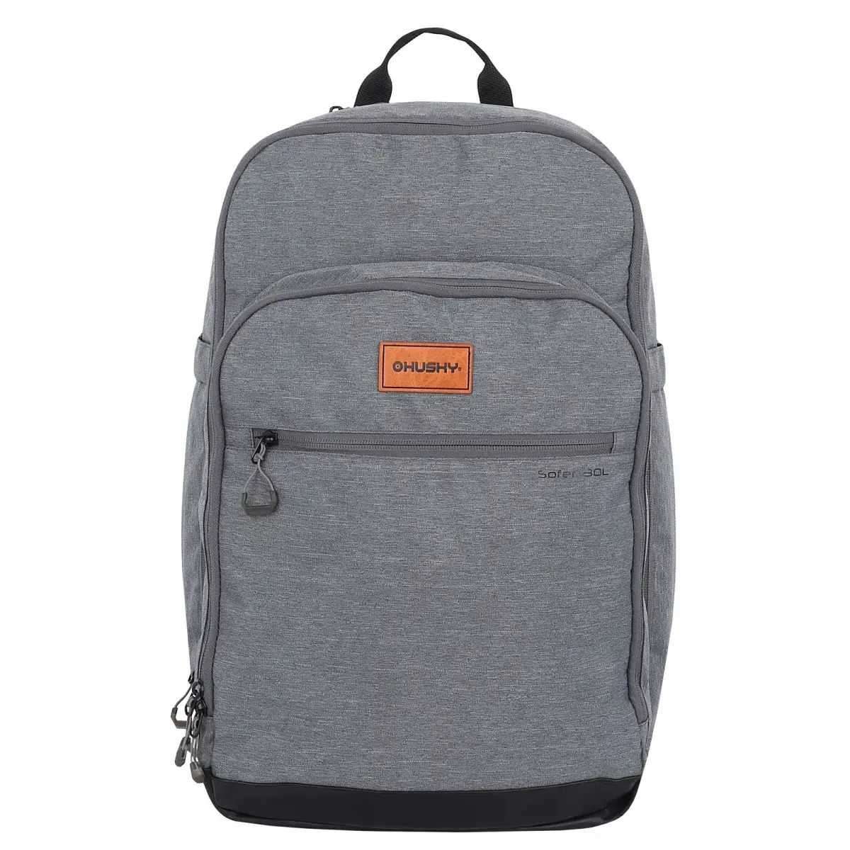 Husky Mestský batoh Husky Sofer 30L grey