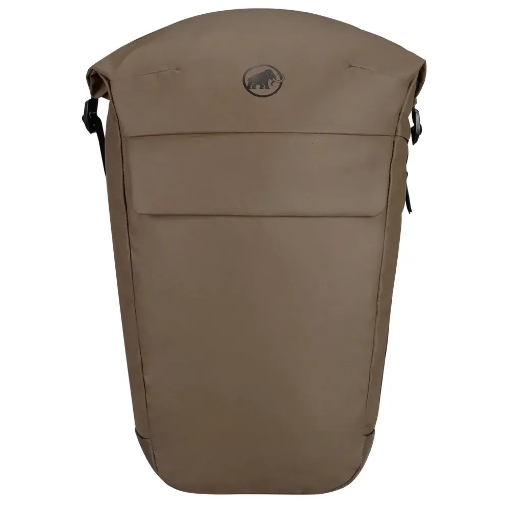 Mestský batoh Mammut Seon Courier 20L Dark clay