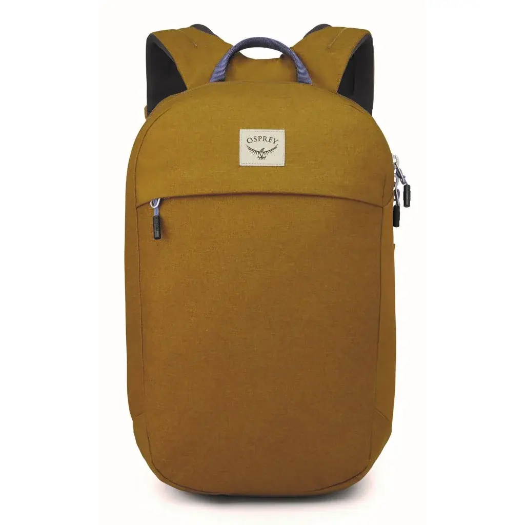 Mestský batoh Osprey Arcane Large Day 20L Brindle brown