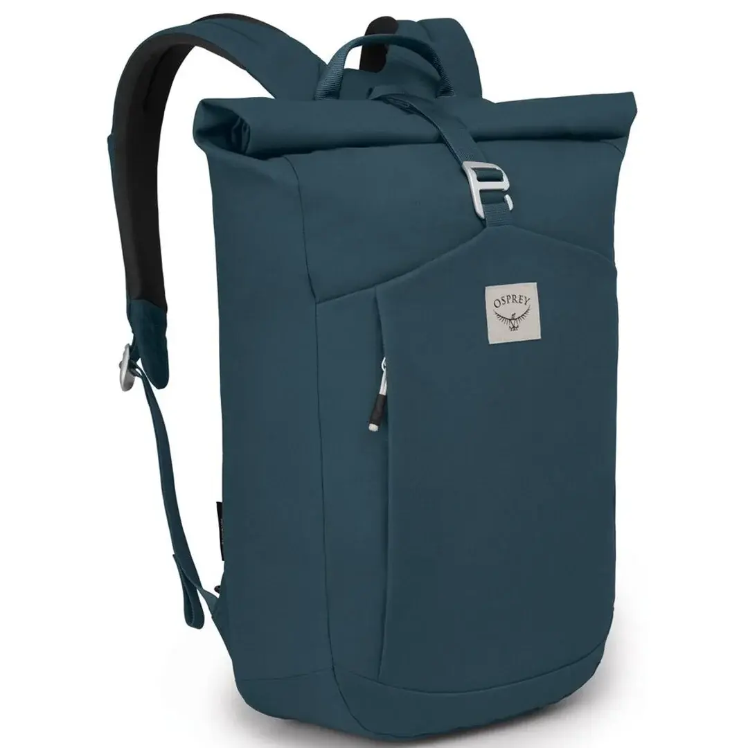 Mestský batoh Osprey Arcane RolL Top 22L stargazer blue
