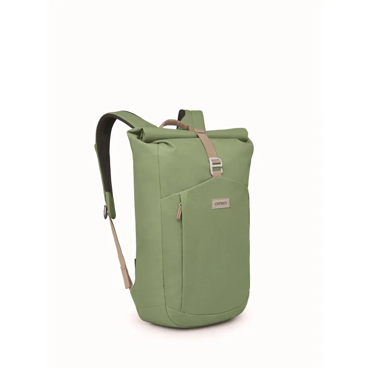 Mestský batoh Osprey Arcane Roll Top Pack botanica
