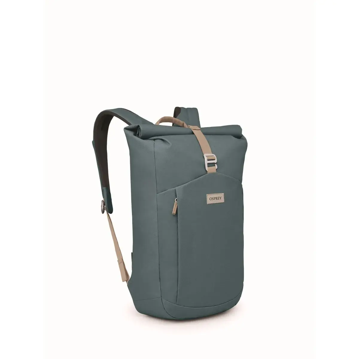 Mestský batoh Osprey Arcane Roll Top Pack cascade blue