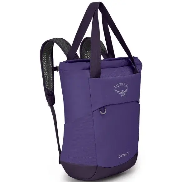 Mestský batoh Osprey Daylite Tote Pack 20L dream purple