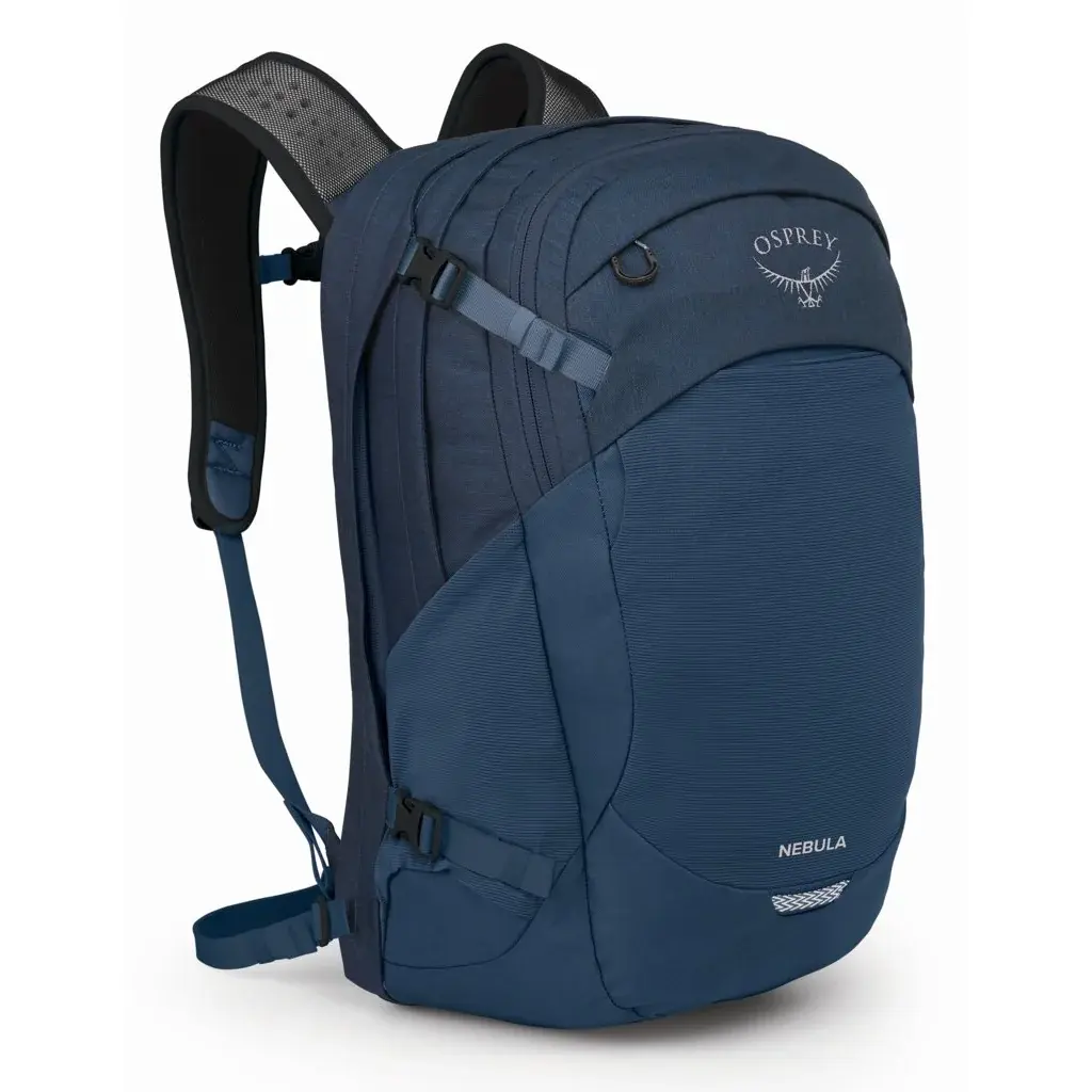Mestský batoh Osprey Nebula 32L atlas blue heather