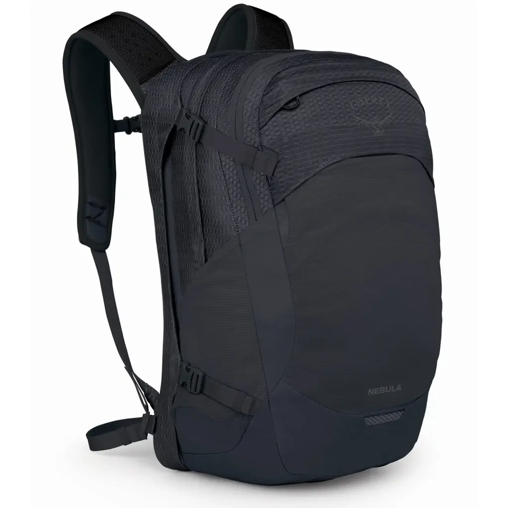 Mestský batoh Osprey Nebula II 32L black