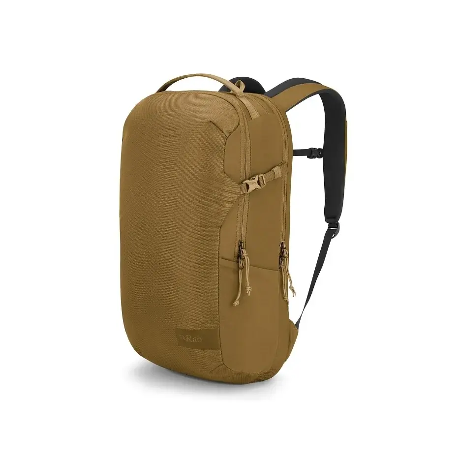 RAB Mestský batoh RAB Depot 22L Footprint