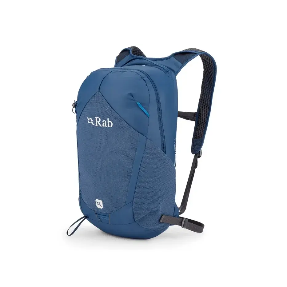Mestský batoh RAB Tygen 18 tempest blue
