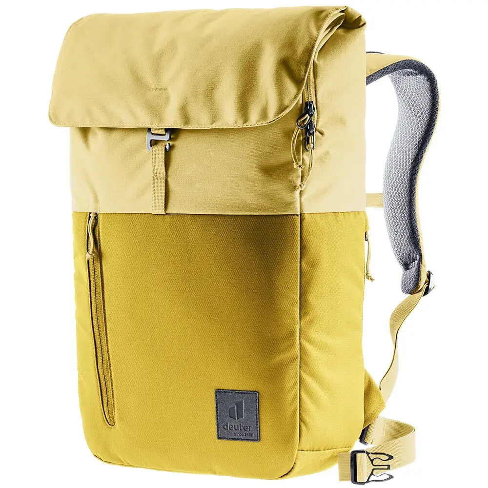Mestský Deuter UP Seoul turmeric-ginger one-size