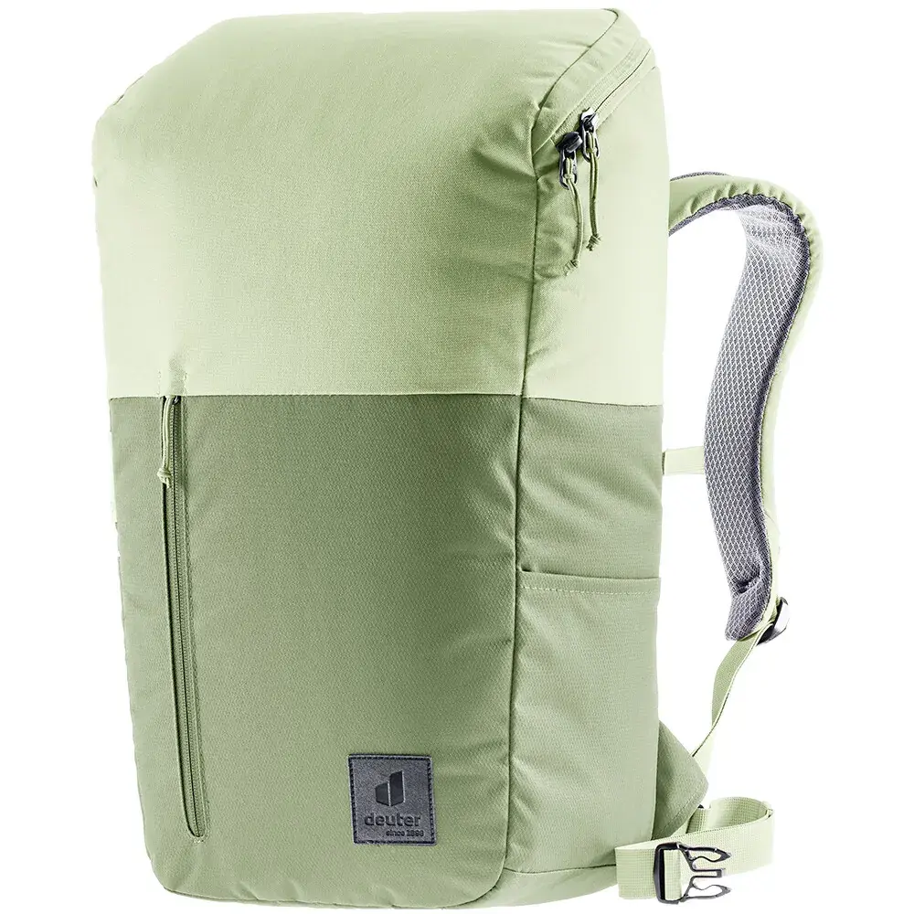 Mestský Deuter UP Stockholm grove-mineral one-size