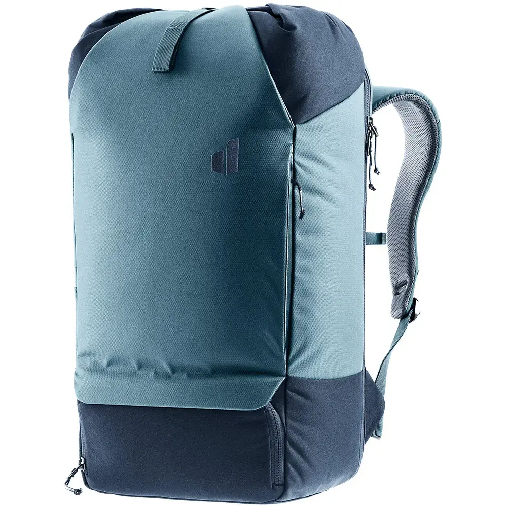 Mestský Deuter Utilion 30L atlantic-ink one-size