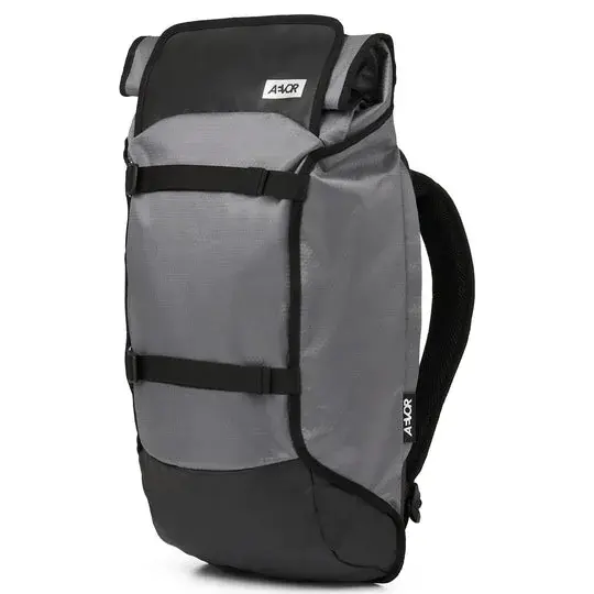 Mestský batoh Aevor Trippack Proof sundown 33L sivá