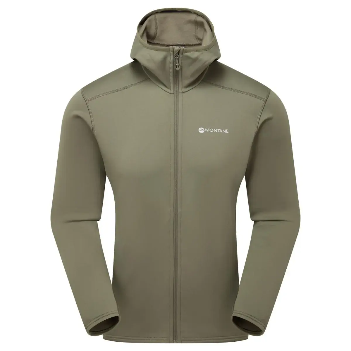 Mikina Montane Fury Lite Hoodie caper