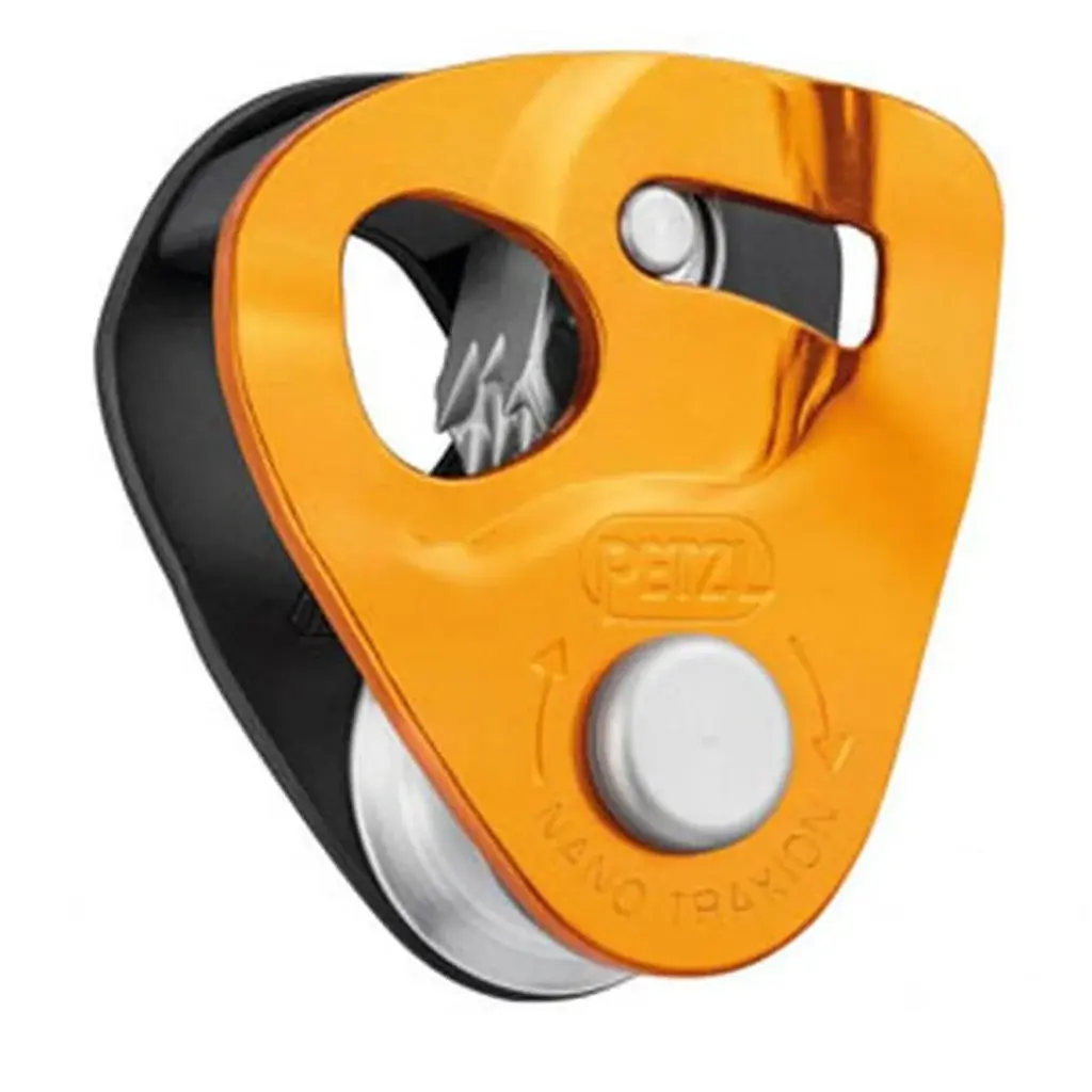 Petzl Minikladka Petzl Nano Trixon