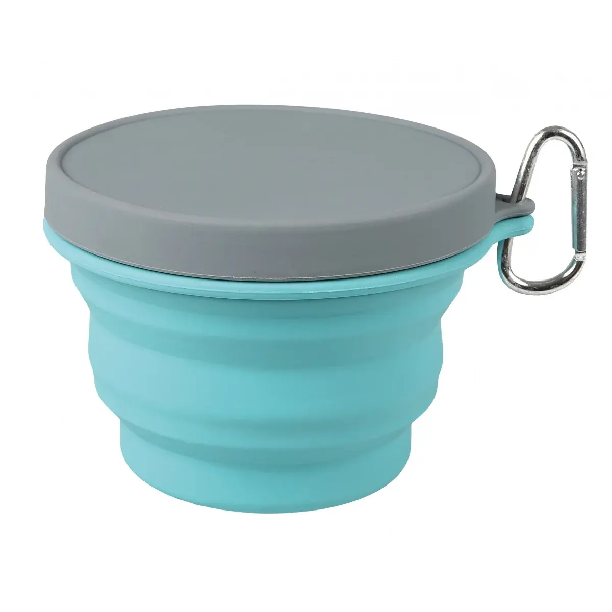 Husky Miska Husky Twisty 500ml blue