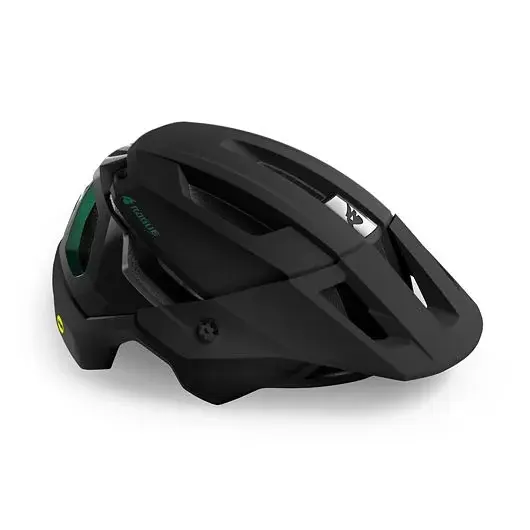 MTB prilba Bluegrass Rogue Core Mips čierna