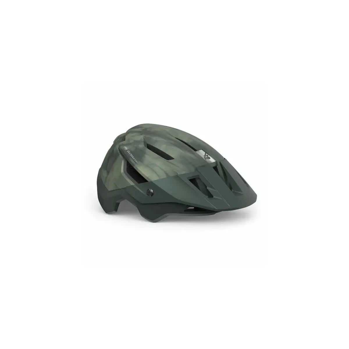 Bluegrass MTB prilba Bluegrass Rogue Core MIPS zelená tie-dye