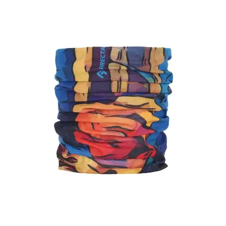 Direct Alpine Multifunkčná šatka Direct Alpine Multi Scarf Trees UNI
