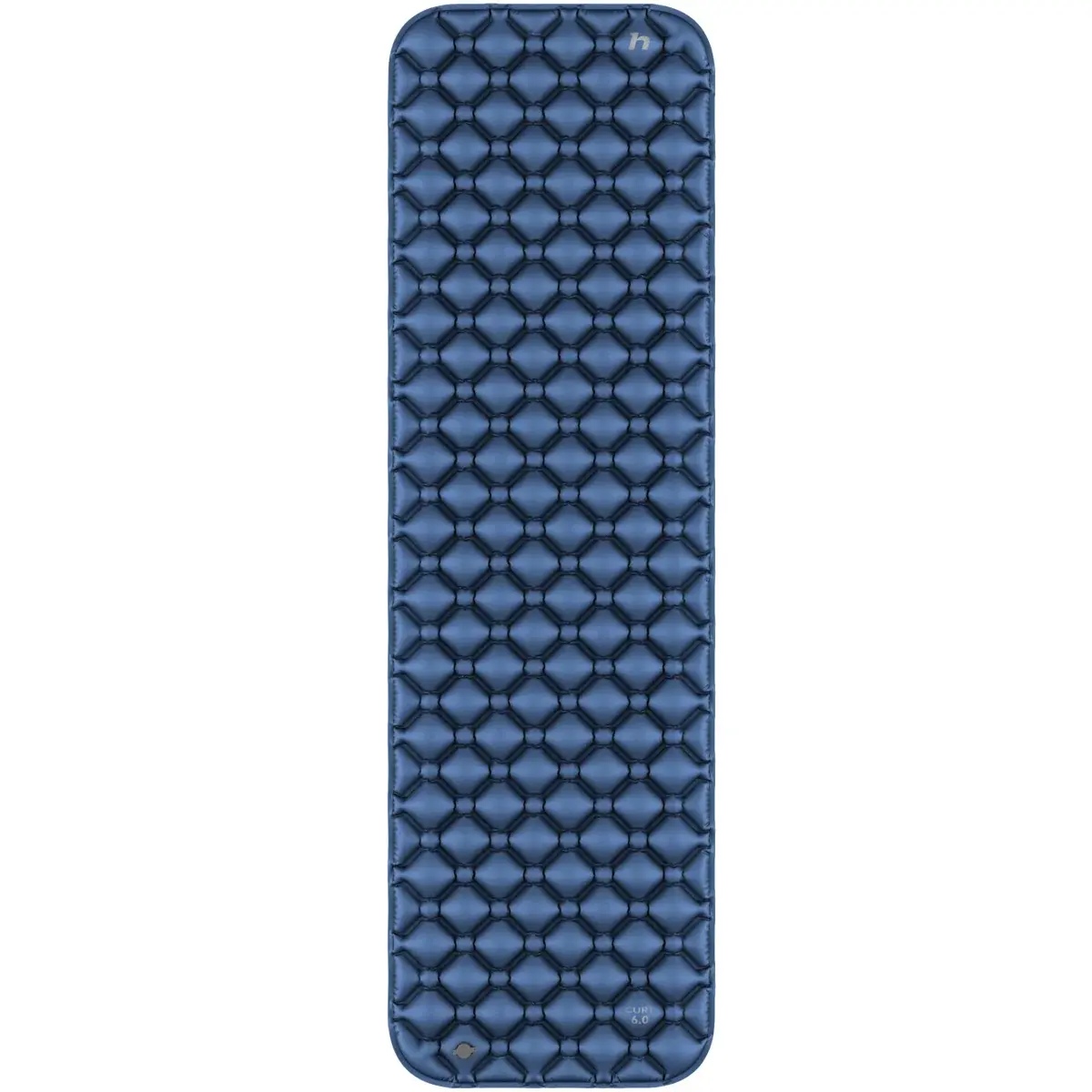 Hannah Nafukovacia karimatka Hannah Curt 6.0 true navy