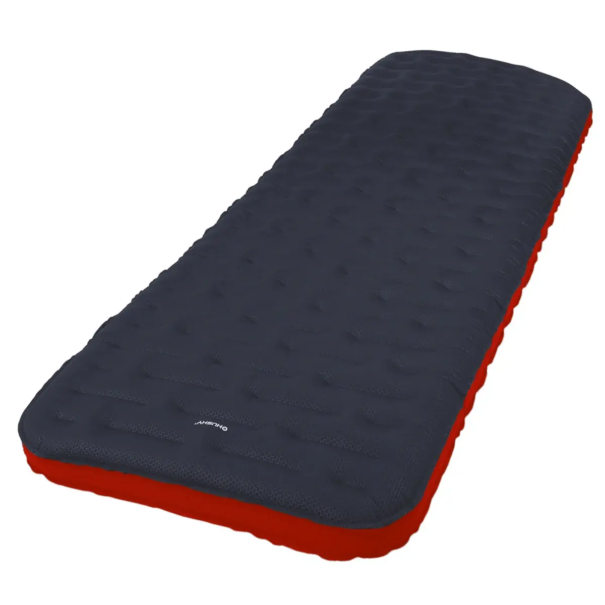 Nafukovacia karimatka Husky Frogy 10 dark blue