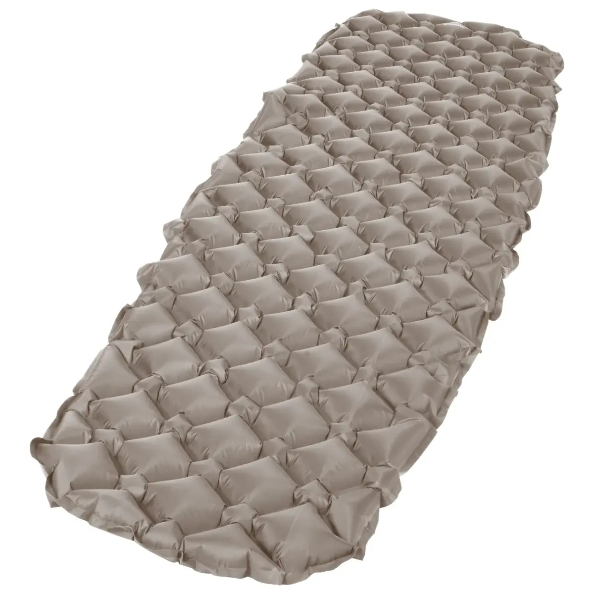Nafukovacia karimatka Husky Fury 5 grey