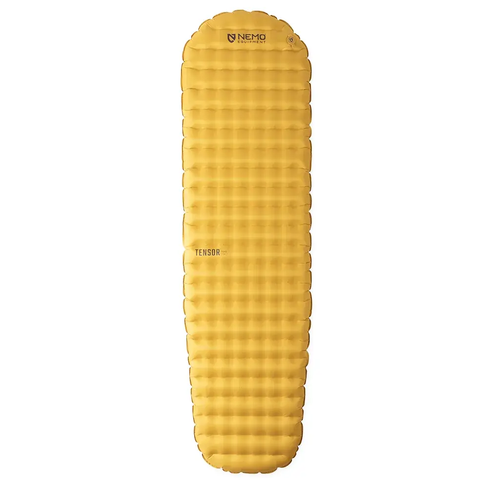 Nafukovacia karimatka Nemo Equipment Tensor Trail 2024 Regular