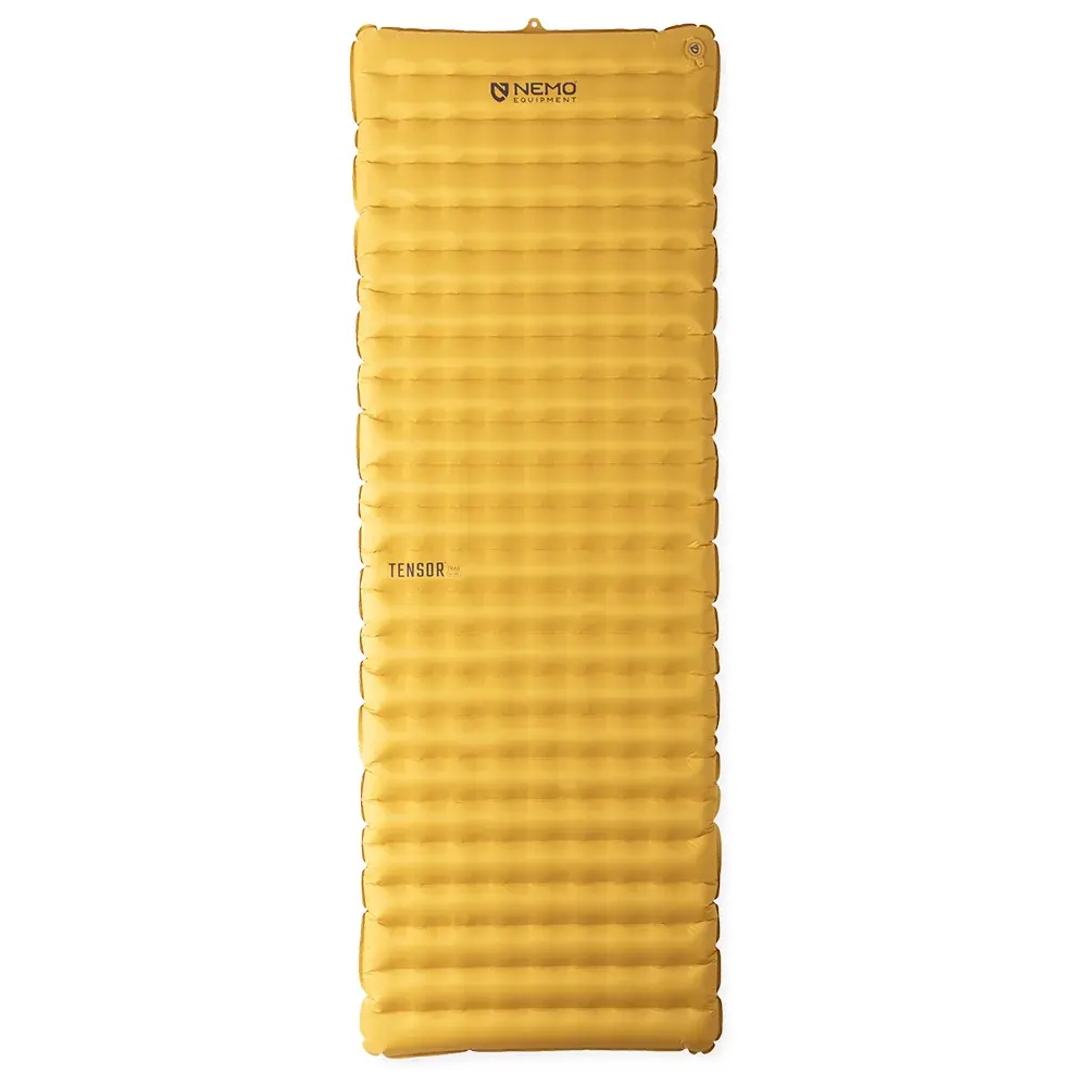 Nemo Equipment Nafukovacia karimatka Nemo Equipment Tensor Trail 2024 Regular