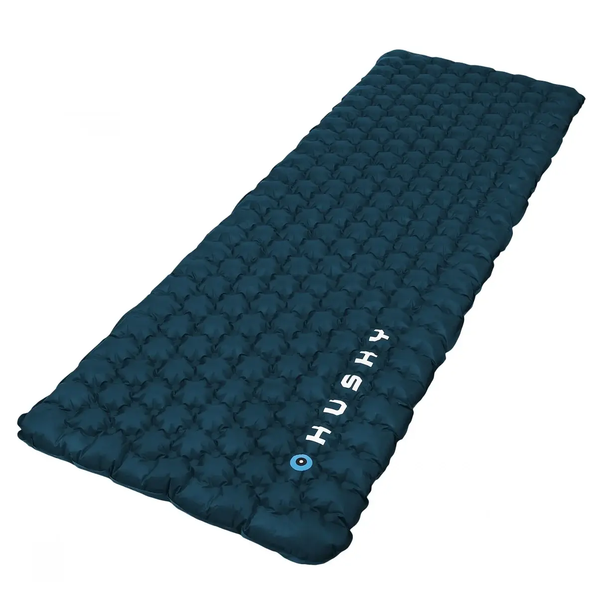 Husky Nafukovacie karimatky Husky Flippy 8,5 dark blue