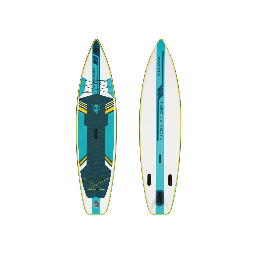 VIKING Nafukovací paddleboard VIKING Fjord Raider I