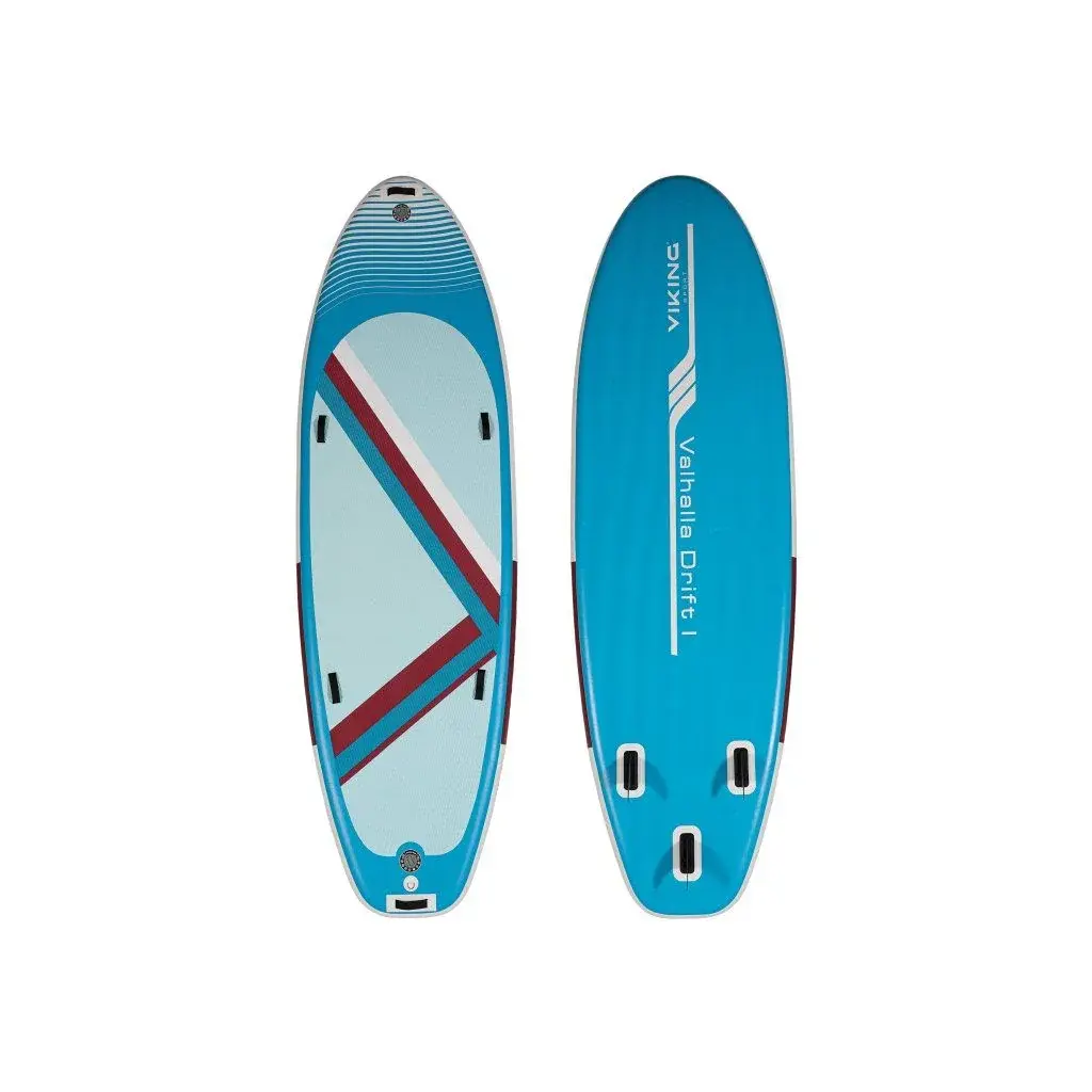 VIKING Nafukovacie paddleboard VIKING Valhala Drift I