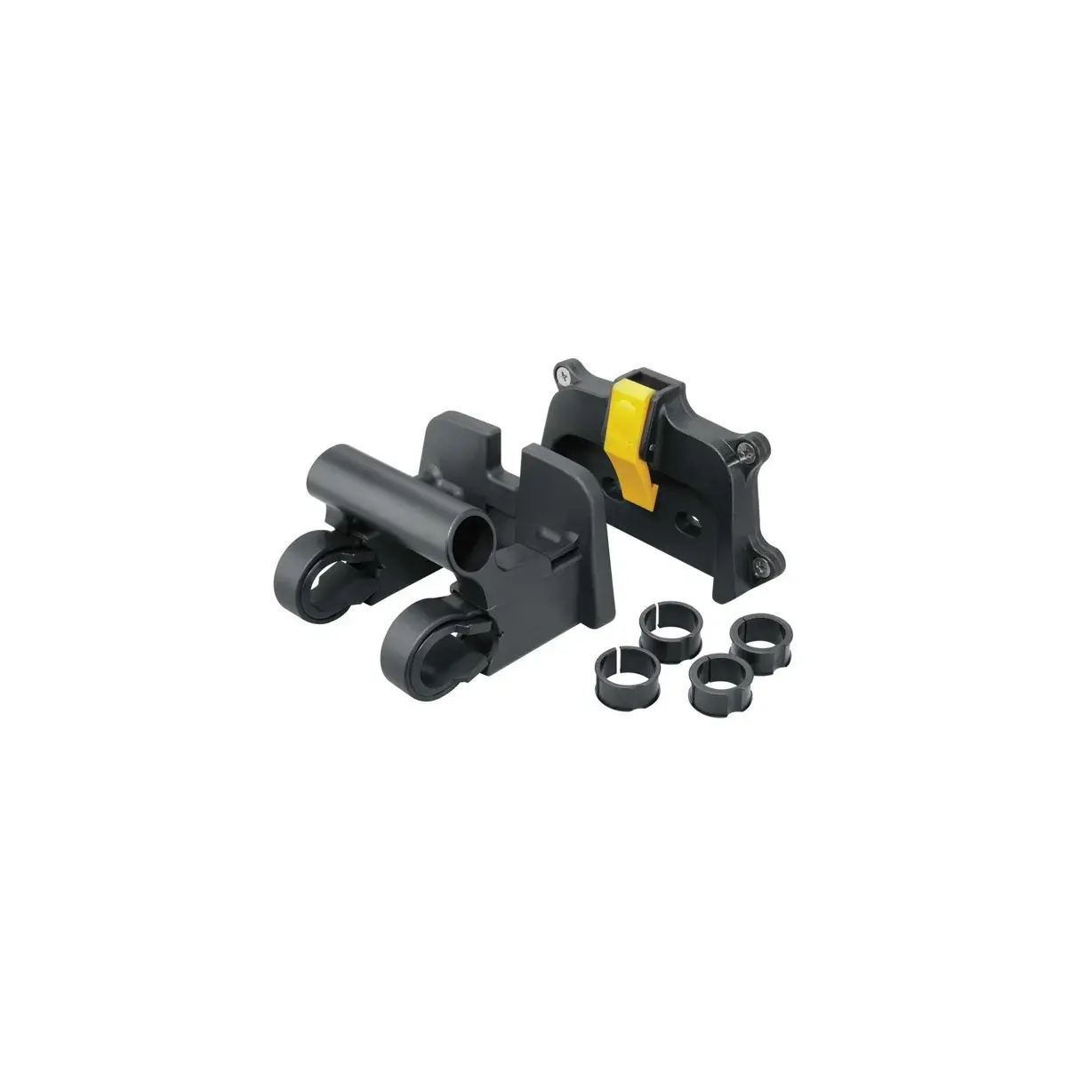 TOPEAK Náhradný diel TOPEAK Fixer 3 držiak pre košíky na riadidlá