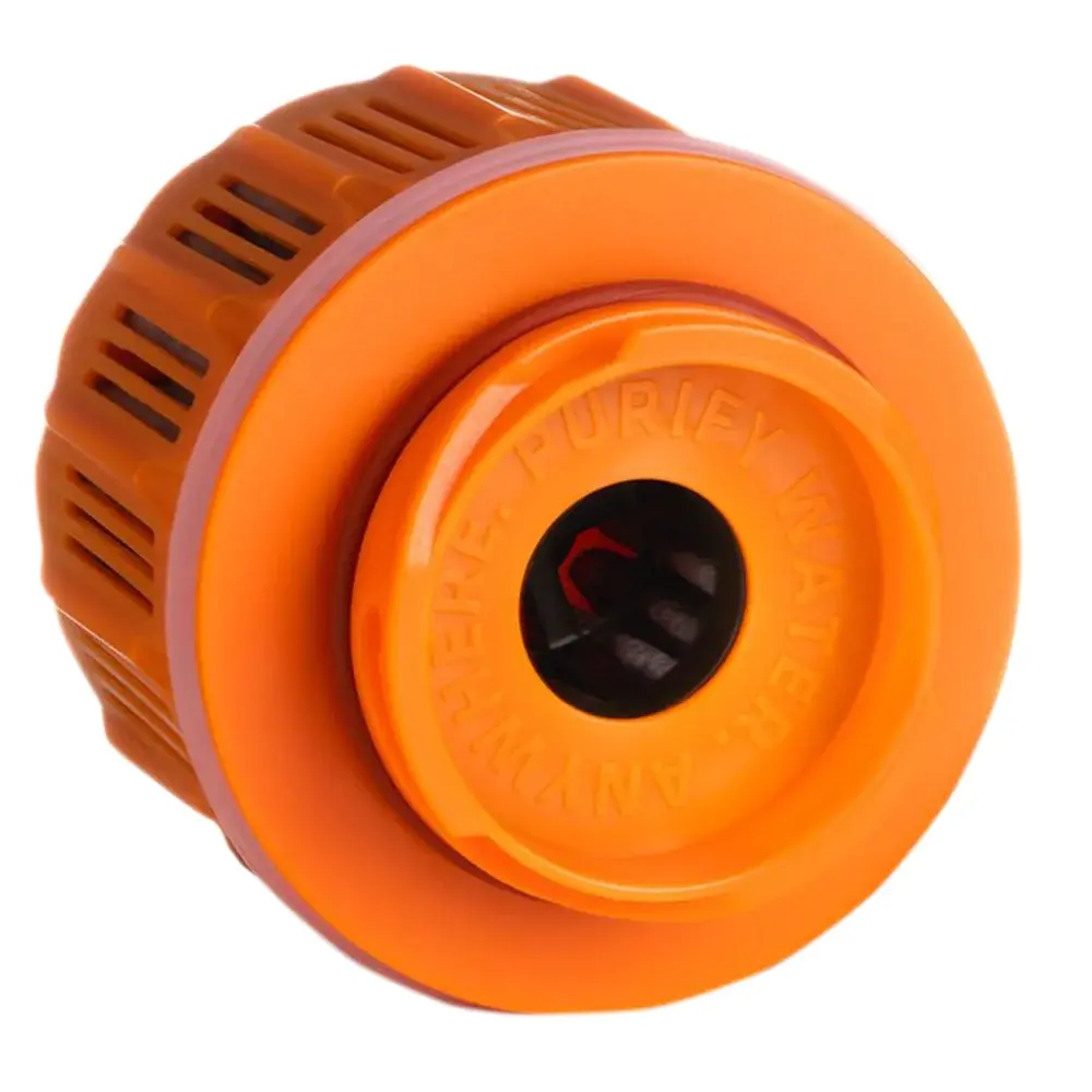 Náhradná filtračná kartuša Grayl Geopress Orange
