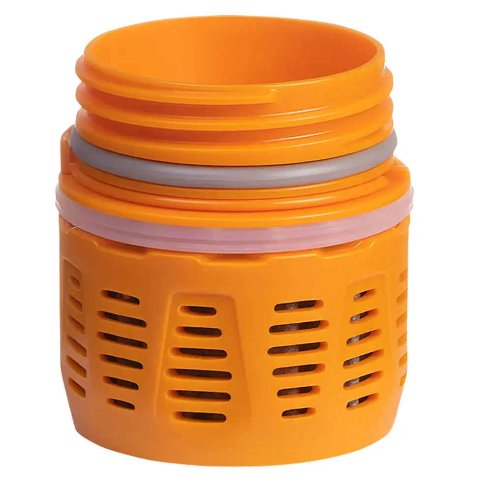 Grayl Náhradná filtračná kartuša Grayl Ultrapress Orange