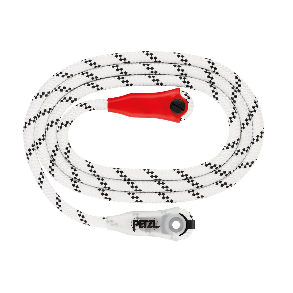 Náhradné lano pre kotviaci prostriedok Petzl Grillon 4 m