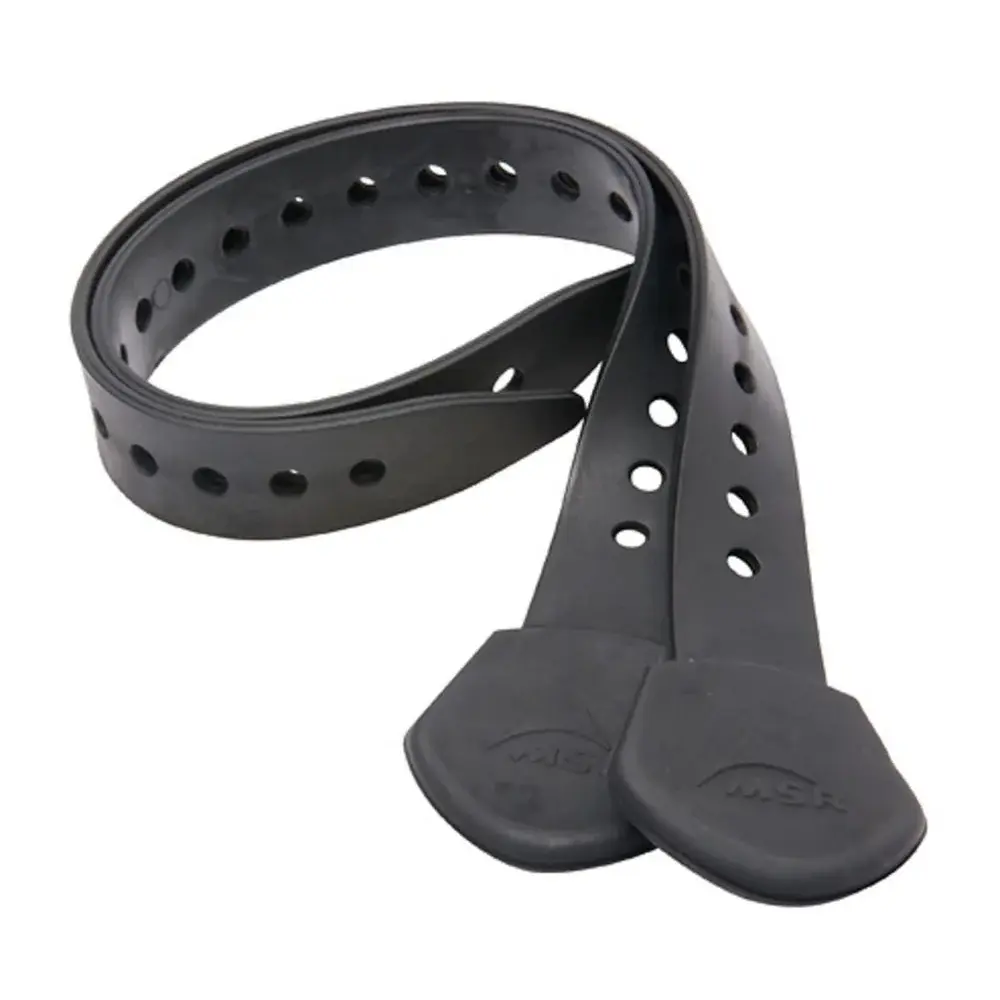 MSR Náhradné remienky MSR 12 Classic Snowshoe Straps Kit