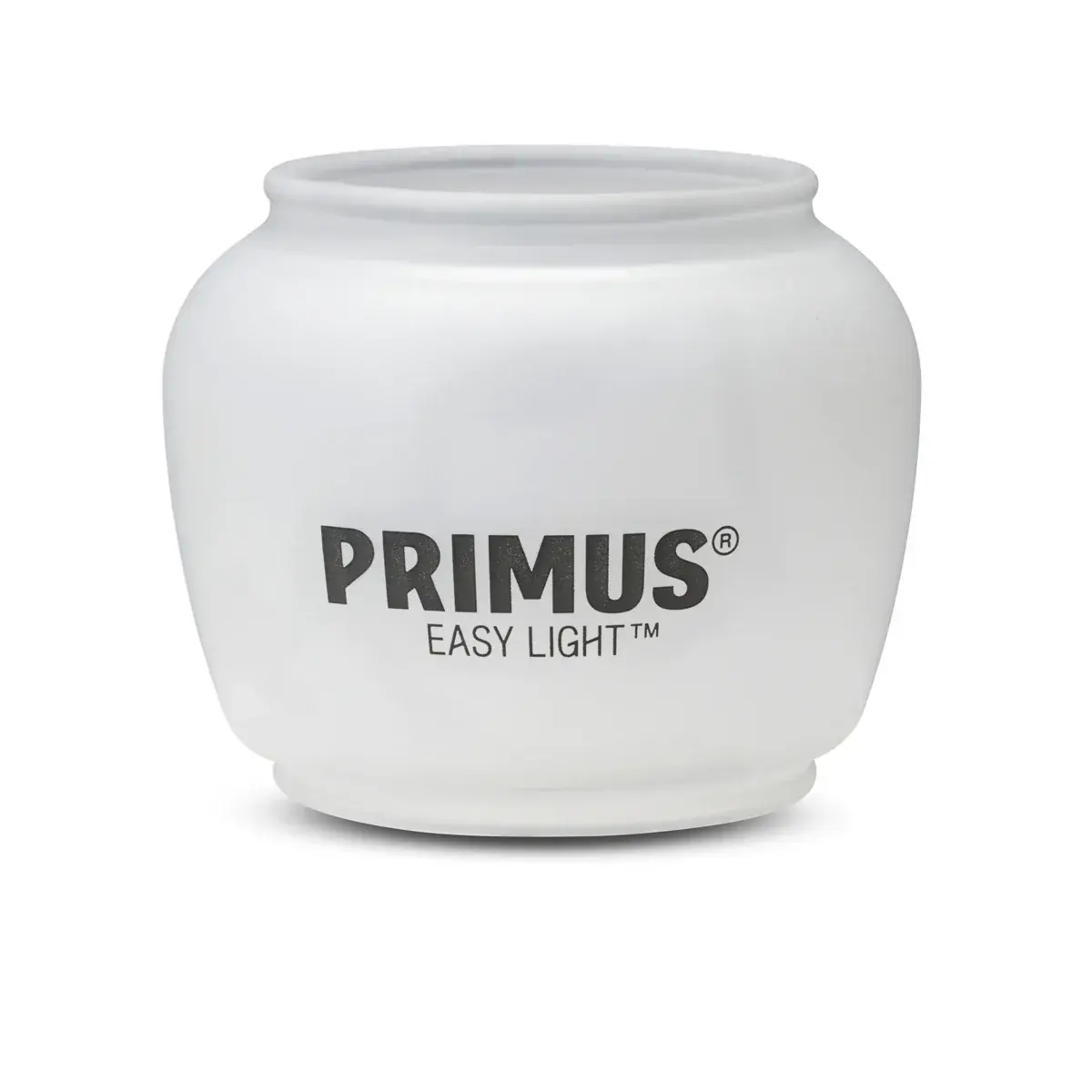 Náhradné sklo PRIMUS Lantern Glas for EasyLight P224583 biela