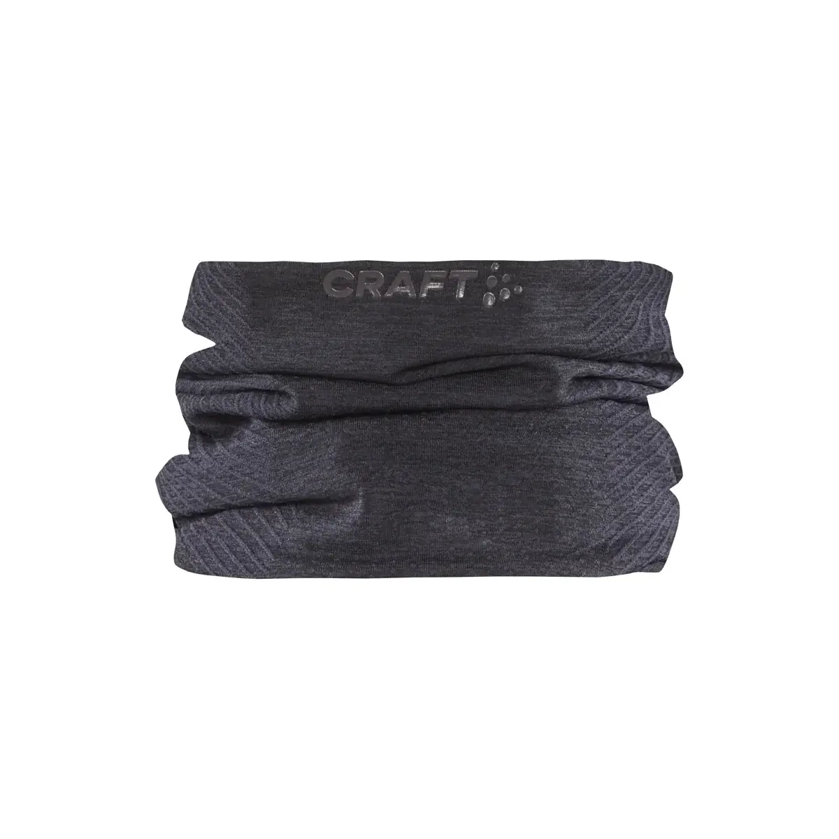 Nákrčník Craft CORE Dry Active čierna UNI