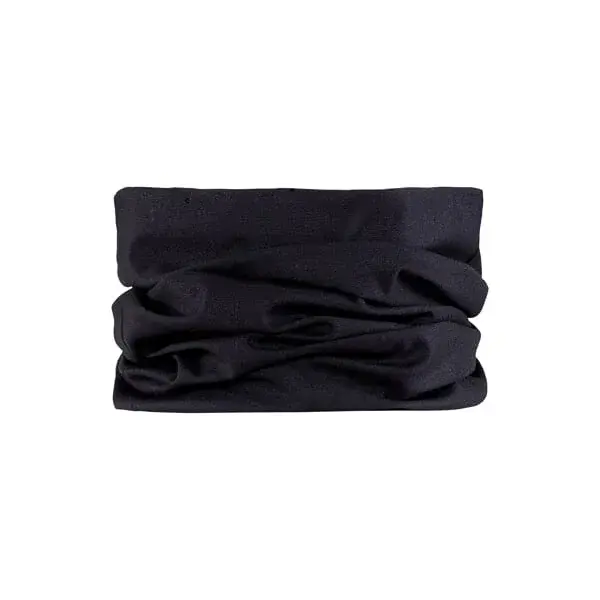Craft Nákrčník Craft Neck Tube čierna