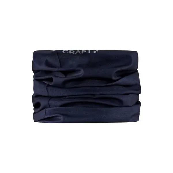 Nákrčník Craft Neck Tube tmavo modrá UNI