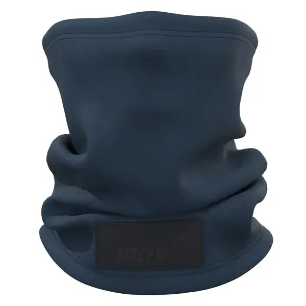 Inov8 Viacúčelový nákrčník Inov8 Thermal Snood navy UNI